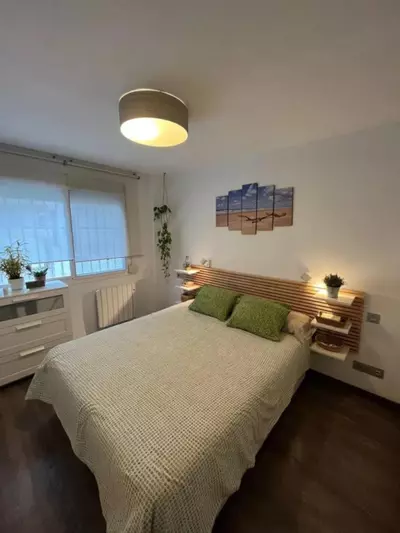 Middle Floor Apartment in Marbella