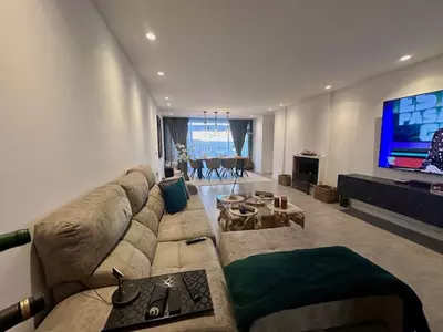 Ground Floor Apartment in Estepona