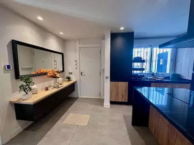Ground Floor Apartment in Estepona