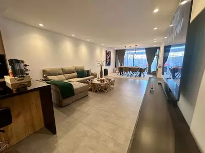 Ground Floor Apartment in Estepona