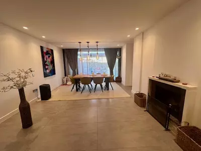 Ground Floor Apartment in Estepona