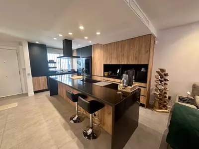 Ground Floor Apartment in Estepona