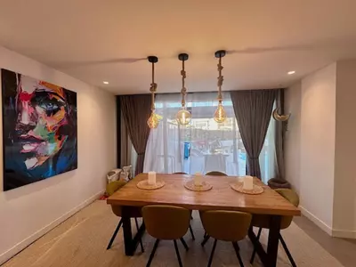 Ground Floor Apartment in Estepona