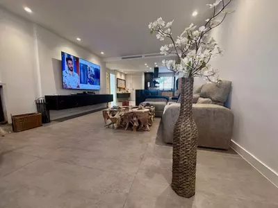 Ground Floor Apartment in Estepona