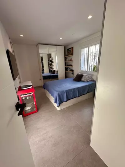 Ground Floor Apartment in Estepona
