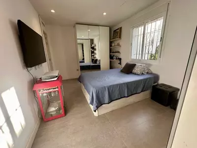 Ground Floor Apartment in Estepona