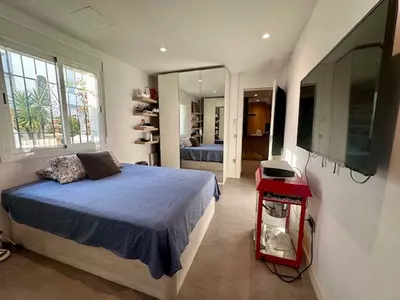 Ground Floor Apartment in Estepona