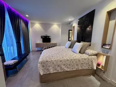 Ground Floor Apartment in Estepona