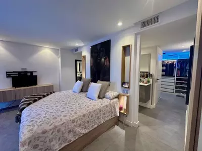 Ground Floor Apartment in Estepona