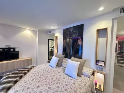 Ground Floor Apartment in Estepona