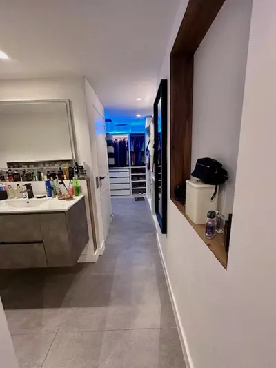 Ground Floor Apartment in Estepona