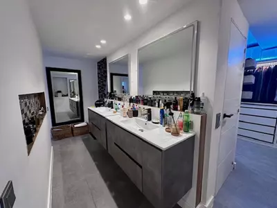 Ground Floor Apartment in Estepona
