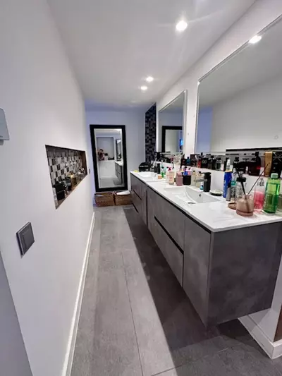 Ground Floor Apartment in Estepona