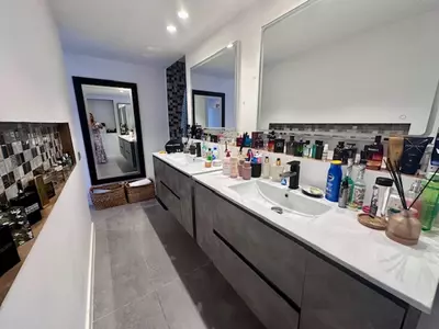 Ground Floor Apartment in Estepona