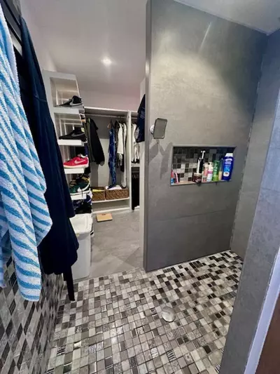 Ground Floor Apartment in Estepona