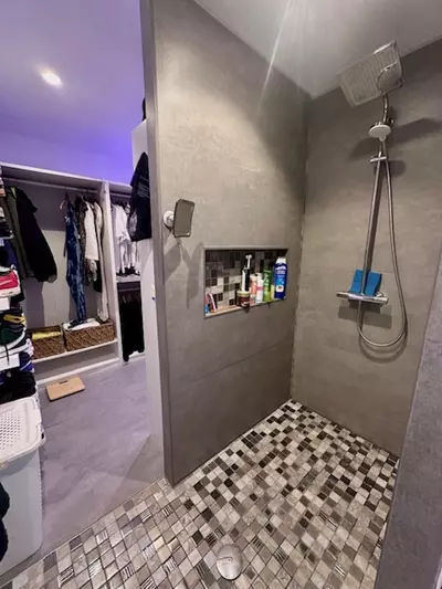 Ground Floor Apartment in Estepona