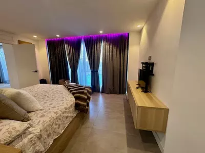 Ground Floor Apartment in Estepona