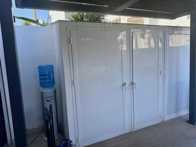 Ground Floor Apartment in Estepona
