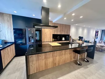 Ground Floor Apartment in Estepona