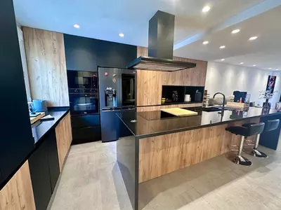 Ground Floor Apartment in Estepona