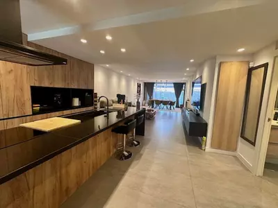 Ground Floor Apartment in Estepona