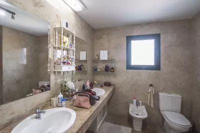 Middle Floor Apartment in Marbella