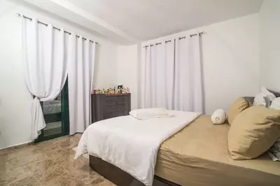 Middle Floor Apartment in Marbella