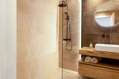 Middle Floor Apartment in Nueva Andalucía
