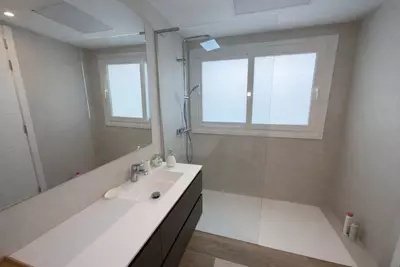 Ground Floor Apartment in Casares
