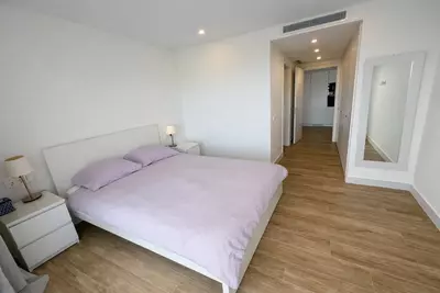 Ground Floor Apartment in Casares