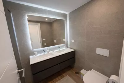 Ground Floor Apartment in Casares