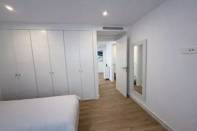 Ground Floor Apartment in Casares
