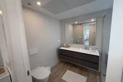 Ground Floor Apartment in Casares