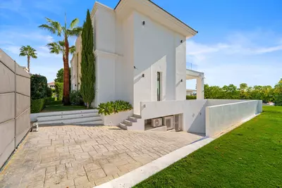 Detached Villa in Benahavís