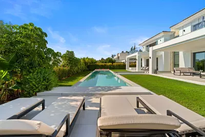 Detached Villa in Benahavís