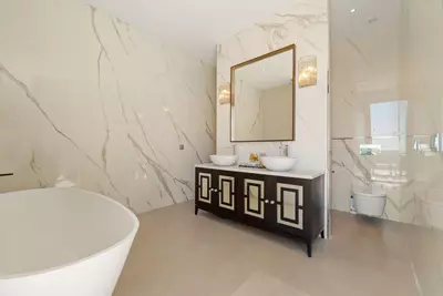 Detached Villa in Benahavís