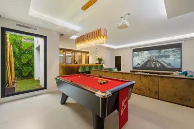 Detached Villa in Benahavís