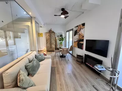 Penthouse in Marbella