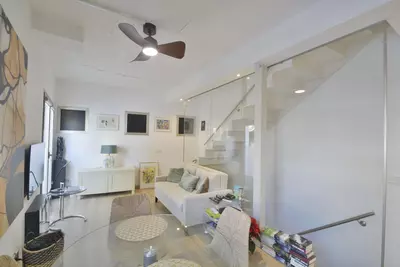 Penthouse in Marbella
