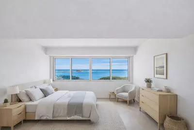Penthouse in Marbella