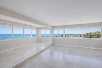 Penthouse in Marbella