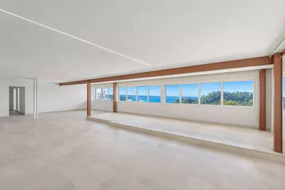 Penthouse in Marbella