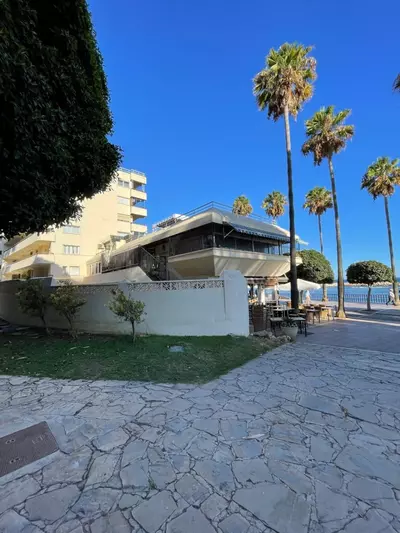 Penthouse in Marbella