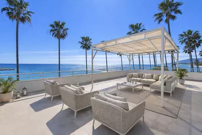 Penthouse in Marbella