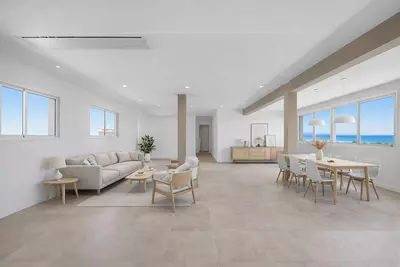 Penthouse in Marbella