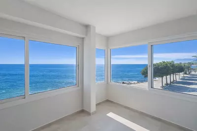 Penthouse in Marbella