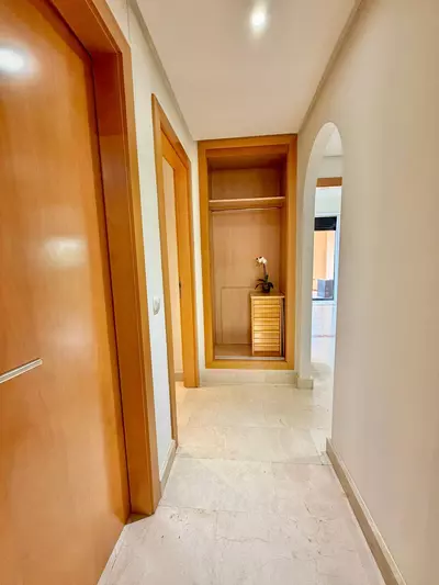 Top Floor Apartment in Puerto Banús