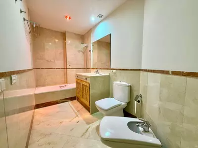 Top Floor Apartment in Puerto Banús