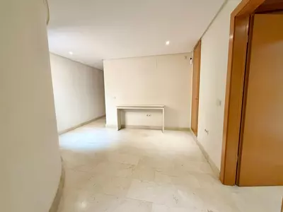 Top Floor Apartment in Puerto Banús