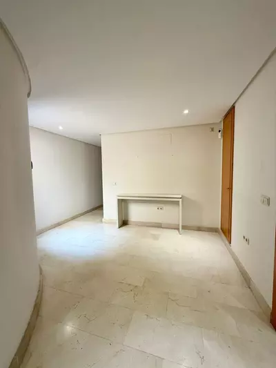 Top Floor Apartment in Puerto Banús